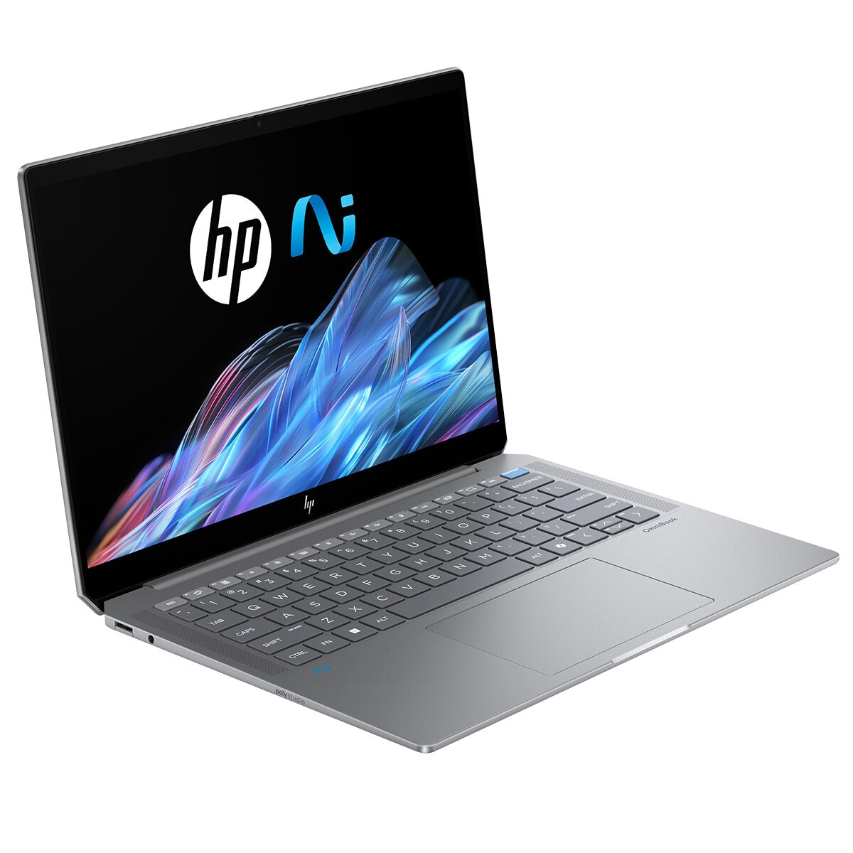 HP 14-fd0001la Laptop Omnibook Ultra 14" 2.2K Táctil AMD Ryzen AI 9 32GB 1TB SSD HP 14-fd0001la Laptop Omnibook Ultra 14" 2.2K Táctil AMD Ryzen AI 9 32GB 1TB SSD