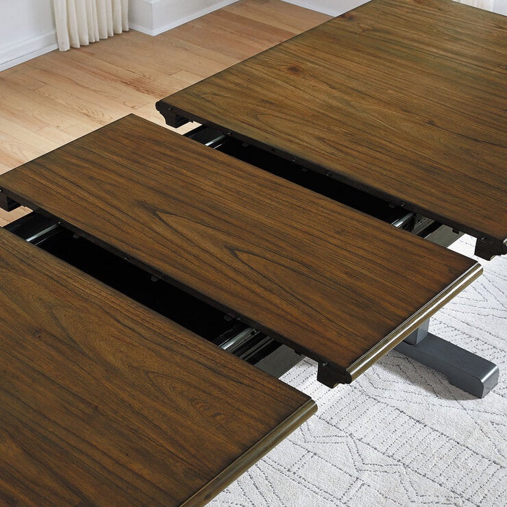 Northridge Home, Juego de Comedor de 9 Piezas Northridge Home, Juego de Comedor de 9 Piezas