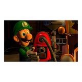 Nintendo Switch Luigi's Mansion 2 HD