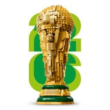 LEGO Trofeo Oficial de la Copa Mundial de la FIFA LEGO Trofeo Oficial de la Copa Mundial de la FIFA