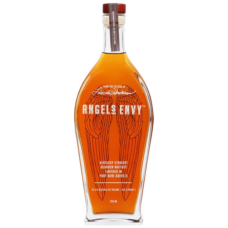Angel's Envy Bourbon Whiskey 750 ml Angel's Envy Bourbon Whiskey 750 ml