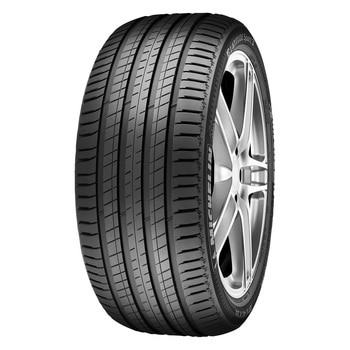 Llanta Michelin Latitude Sport 3 255/55R18 105W