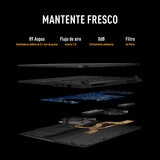 ASUS TUF Gaming A14 Laptop 14" WQXGA AMD Ryzen 7 16GB 512GB SSD ASUS TUF Gaming A14 Laptop 14" WQXGA AMD Ryzen 7 16GB 512GB SSD