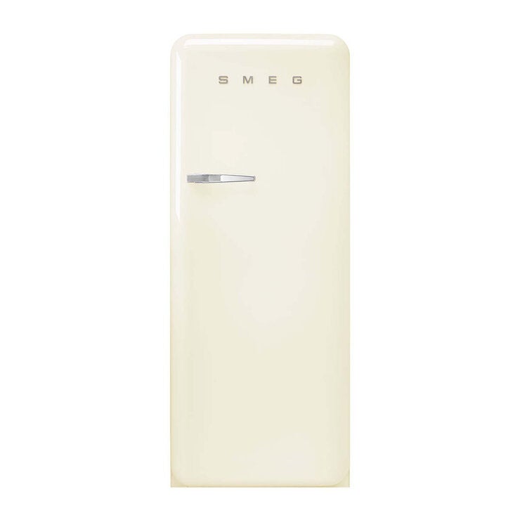 Smeg Refrigerador 9' Varios Colores Smeg Refrigerador 9' Varios Colores