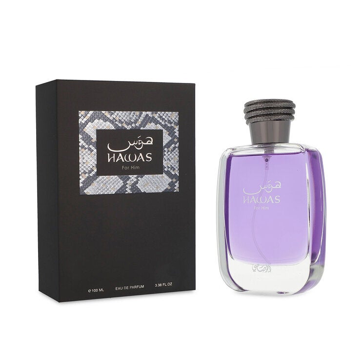 Rasasi Hawas 100 ml Rasasi Hawas 100 ml