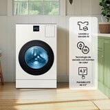 Samsung Lavasecadora Eléctrica 26Kg/15Kg Bespoke AI Samsung Lavasecadora Eléctrica 26Kg/15Kg Bespoke AI