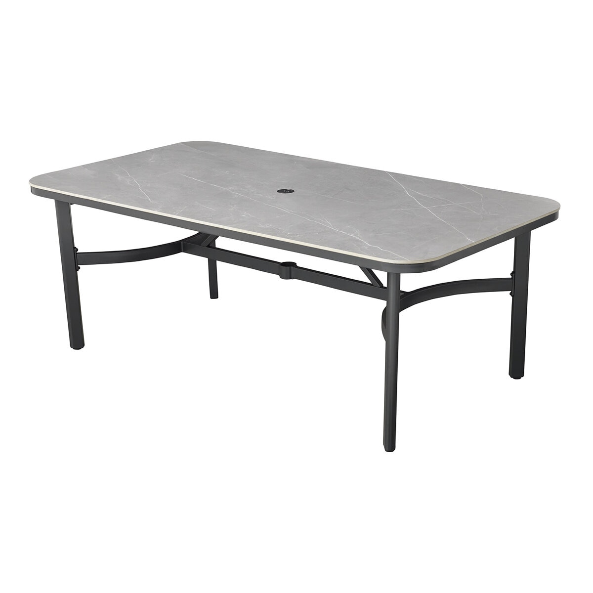 Agio, Formia Comedor para Jardín de 7 Piezas Agio, Formia Comedor para Jardín de 7 Piezas