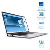 DELL Laptop 15 15.6" Full HD Intel Core i7 16GB 512SSD DELL Laptop 15 15.6" Full HD Intel Core i7 16GB 512SSD