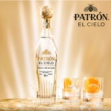 Tequila Patrón El Cielo 700 ml