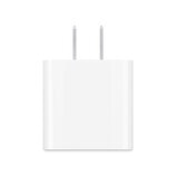 Apple Adaptador de corriente USB-C de 20 W