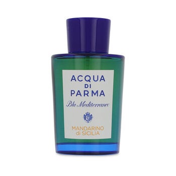 Acqua Di Parma Blu Mediterraneo Mandarino Di Sicilia 180 ml Acqua Di Parma Blu Mediterraneo Mandarino Di Sicilia 180 ml