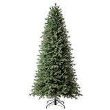 Árbol de Navidad Pre-Iluminado 2.7m con 2,200 Luces Radiant Micro LED Árbol de Navidad Pre-Iluminado 2.7m con 2,200 Luces Radiant Micro LED