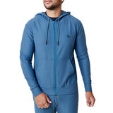 Gymco, Chamarra Deportiva Athleisure para Caballero, Diferentes Colores, Varias Tallas Gymco, Chamarra Deportiva Athleisure para Caballero, Diferentes Colores, Varias Tallas