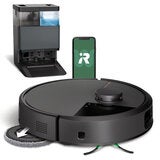 iRobot Roomba Combo 505 Aspiradora y Trapeador con Estación AutoWash iRobot Roomba Combo 505 Aspiradora y Trapeador con Estación AutoWash