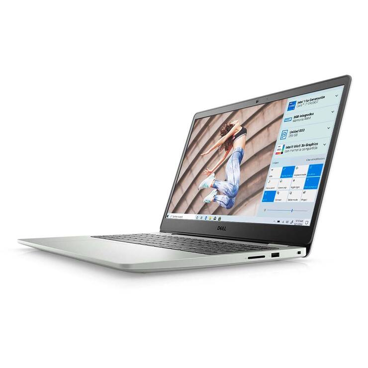 Dell Inspiron 3501 Laptop 156 Intel® Core™ I7 1165g7 8gb 256gb Ssd Costco México 2933