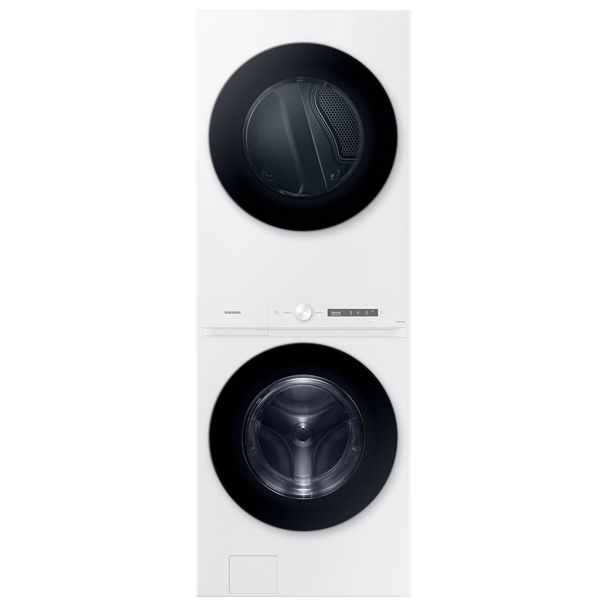 Samsung Bespoke Centro de Lavado Blanco 22/24KG Samsung Bespoke Centro de Lavado Blanco 22/24KG