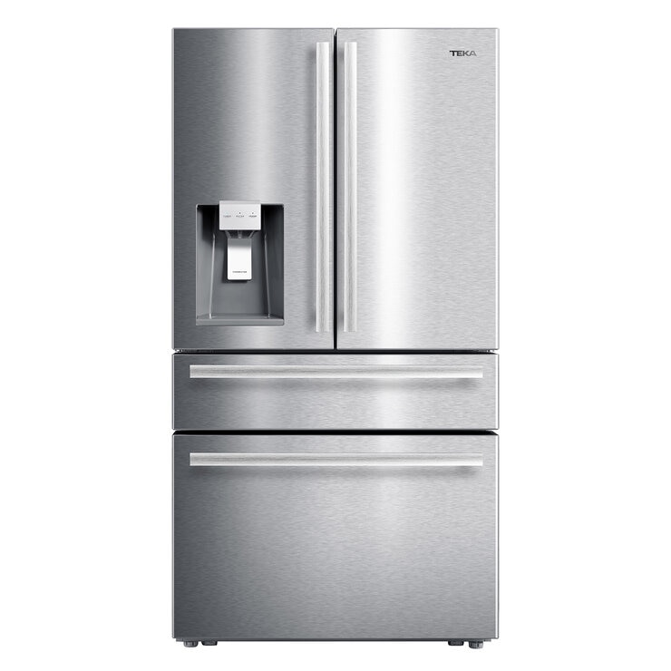 Teka Refrigerador 22' French Door Teka Refrigerador 22' French Door