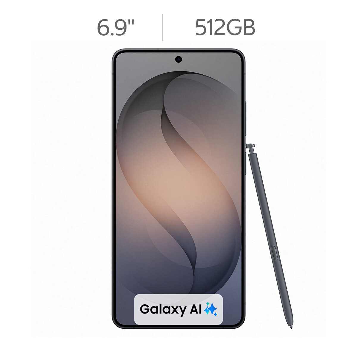 Samsung Galaxy S26 Ultra 512GB Samsung Galaxy S26 Ultra 512GB