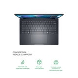 DELL Pro Max 14 Premium Laptop 14" Full HD+ Intel Core Ultra 7 32GB 1TB SSD DELL Pro Max 14 Premium Laptop 14" Full HD+ Intel Core Ultra 7 32GB 1TB SSD