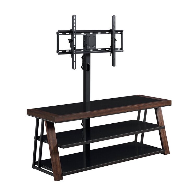 Bayside Furnishings, Soporte Para TV 3-En-1, Harlowe Bayside Furnishings, Soporte Para TV 3-En-1, Harlowe