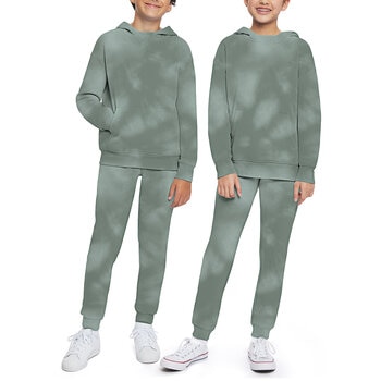 Charlie & Scout Conjunto deportivo 2 piezas para Niños y Niñas Varias Tallas y Colores Charlie & Scout Conjunto deportivo 2 piezas para Niños y Niñas Varias Tallas y Colores