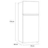 LG Refrigerador 14' Top Mount LG Refrigerador 14' Top Mount