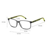 Carrera 8916 Armazón Oftálmico Carrera 8916 Armazón Oftálmico