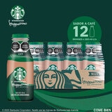 Starbucks Café Frappuccino 12/280 ml Starbucks Café Frappuccino 12/280 ml