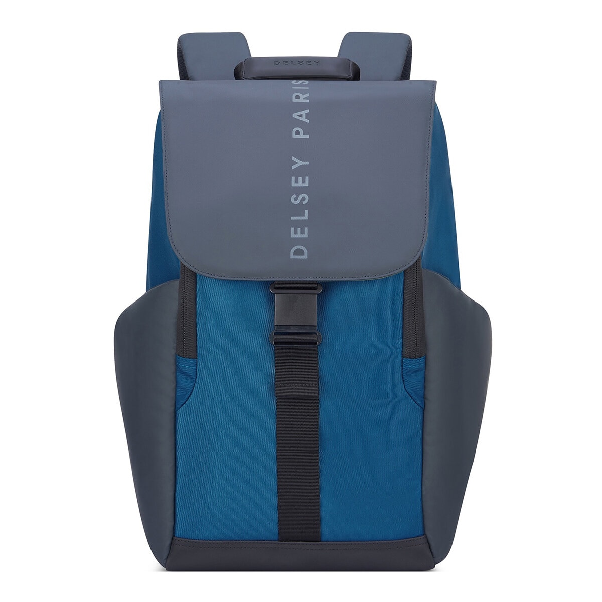 Delsey Mochila Securflap Varios Colores Delsey Mochila Securflap Varios Colores