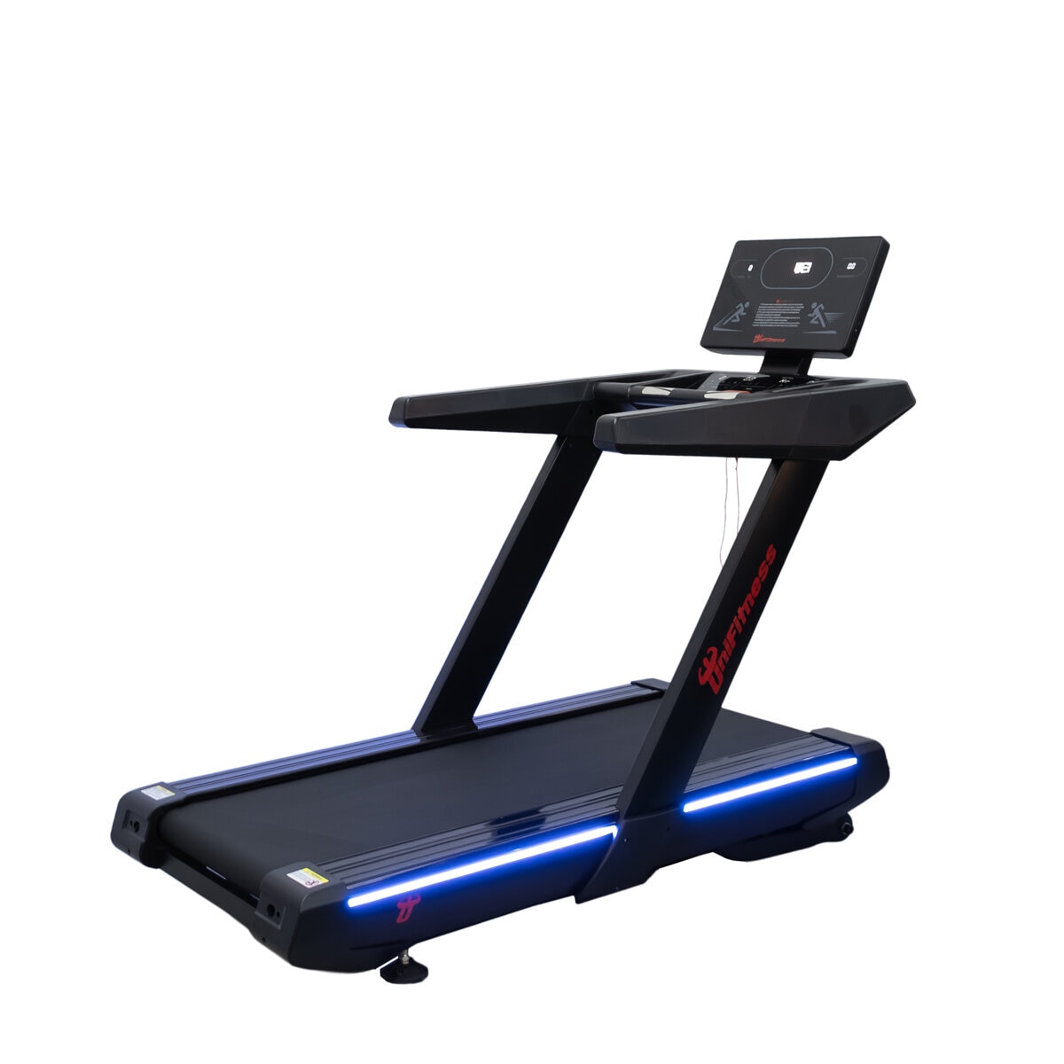 Unifitness Caminadora TZ PC Unifitness Caminadora TZ PC