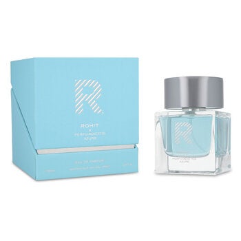 Bharara Rohit Azure 100 ml Bharara Rohit Azure 100 ml