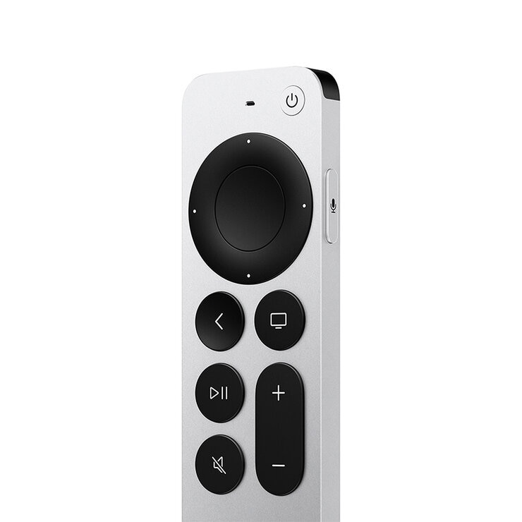 Apple TV 4K 64 GB Apple TV 4K 64 GB