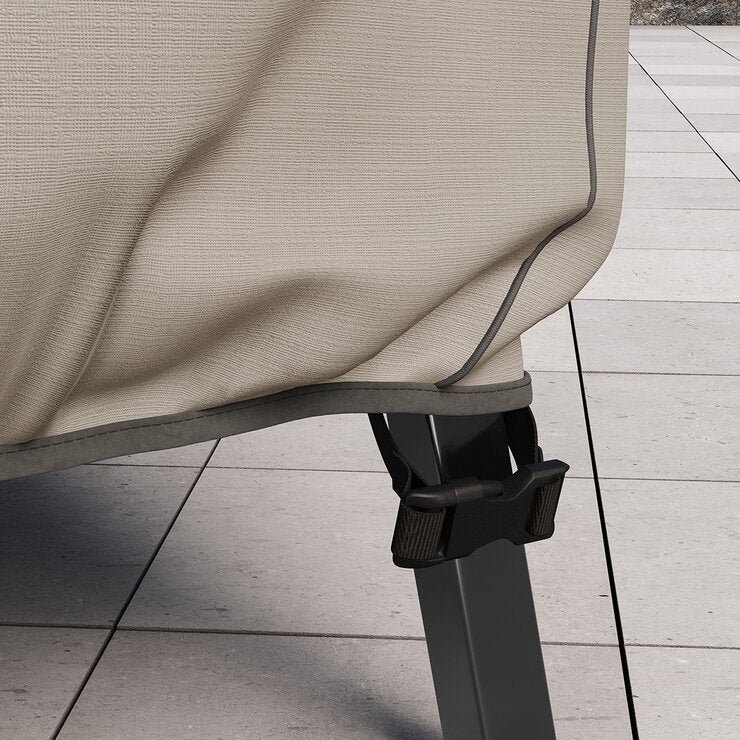 Seasons Sentry, Funda para Silla Tipo Adirondack Grande Seasons Sentry, Funda para Silla Tipo Adirondack Grande