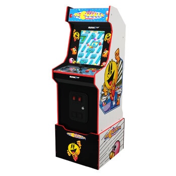Arcade Pac-Man Midway Arcade1UP