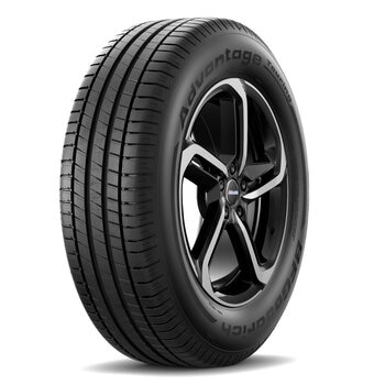 Llanta BFGoodrich Advantage Touring XL 185/55R16 87H