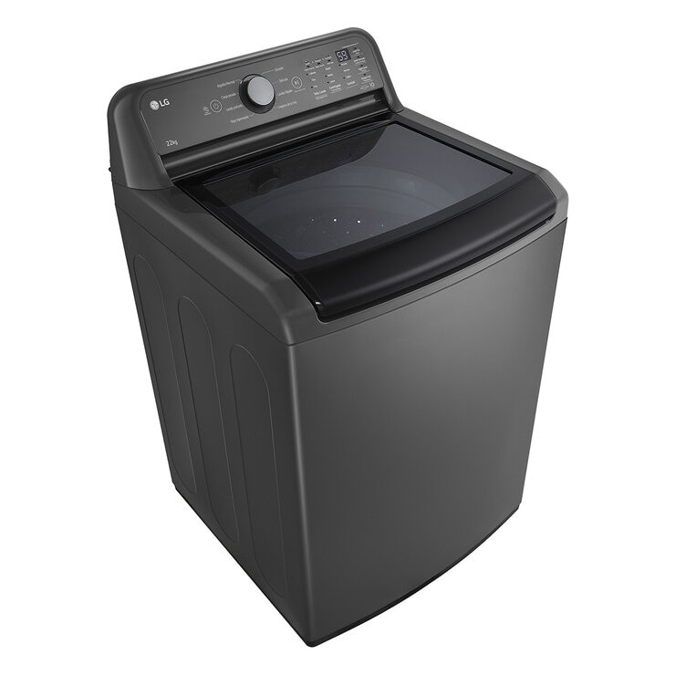 LG Lavadora 22Kg LG Lavadora 22Kg