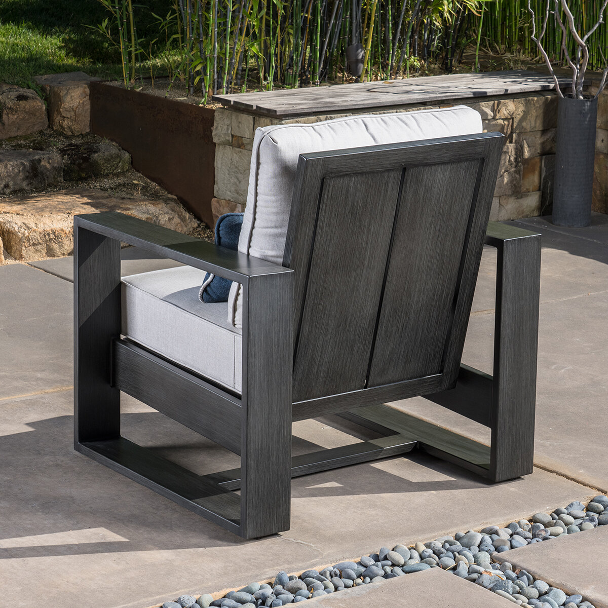 SunVilla, Clifton Set Bistro de 3 piezas SunVilla, Clifton Set Bistro de 3 piezas