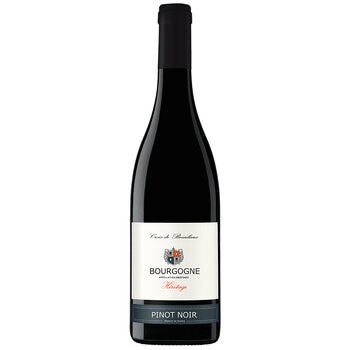 Vino Tinto Croix Beaulieux Bourgo 750ml