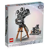 LEGO Walt Disney Cámara 100 Aniversario 