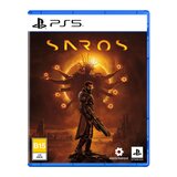 PlayStation 5 - Saros PlayStation 5 - Saros