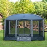 Timber Ridge Casa de Malla Timber Ridge Casa de Malla