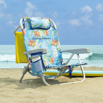 Tommy Bahama Silla de Playa