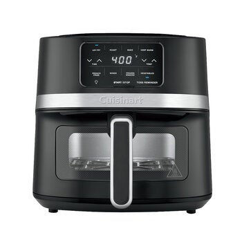 Cuisinart, Freidora de Aire 4.3 L, 1600 W Cuisinart, Freidora de Aire 4.3 L, 1600 W