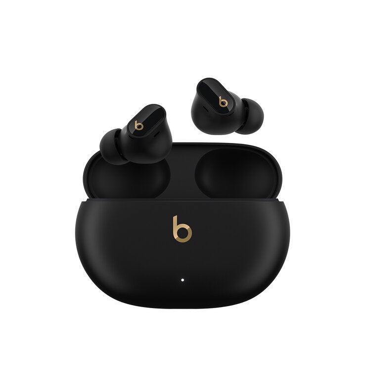 Beats Studio Buds+ Audífonos Inalámbricos Negro/Oro Beats Studio Buds+ Audífonos Inalámbricos Negro/Oro