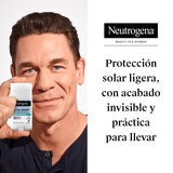 Neutrogena Protector Solar en Barra 2 pzas de 42 g Neutrogena Protector Solar en Barra 2 pzas de 42 g