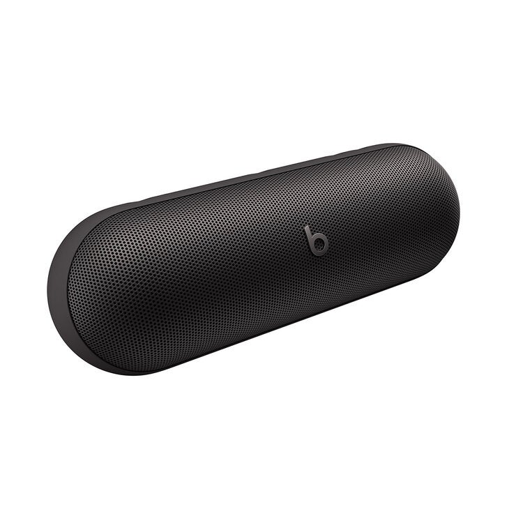Beats Pill Negro Mate Beats Pill Negro Mate