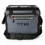 Titan Hielera Plegable para 40 Latas