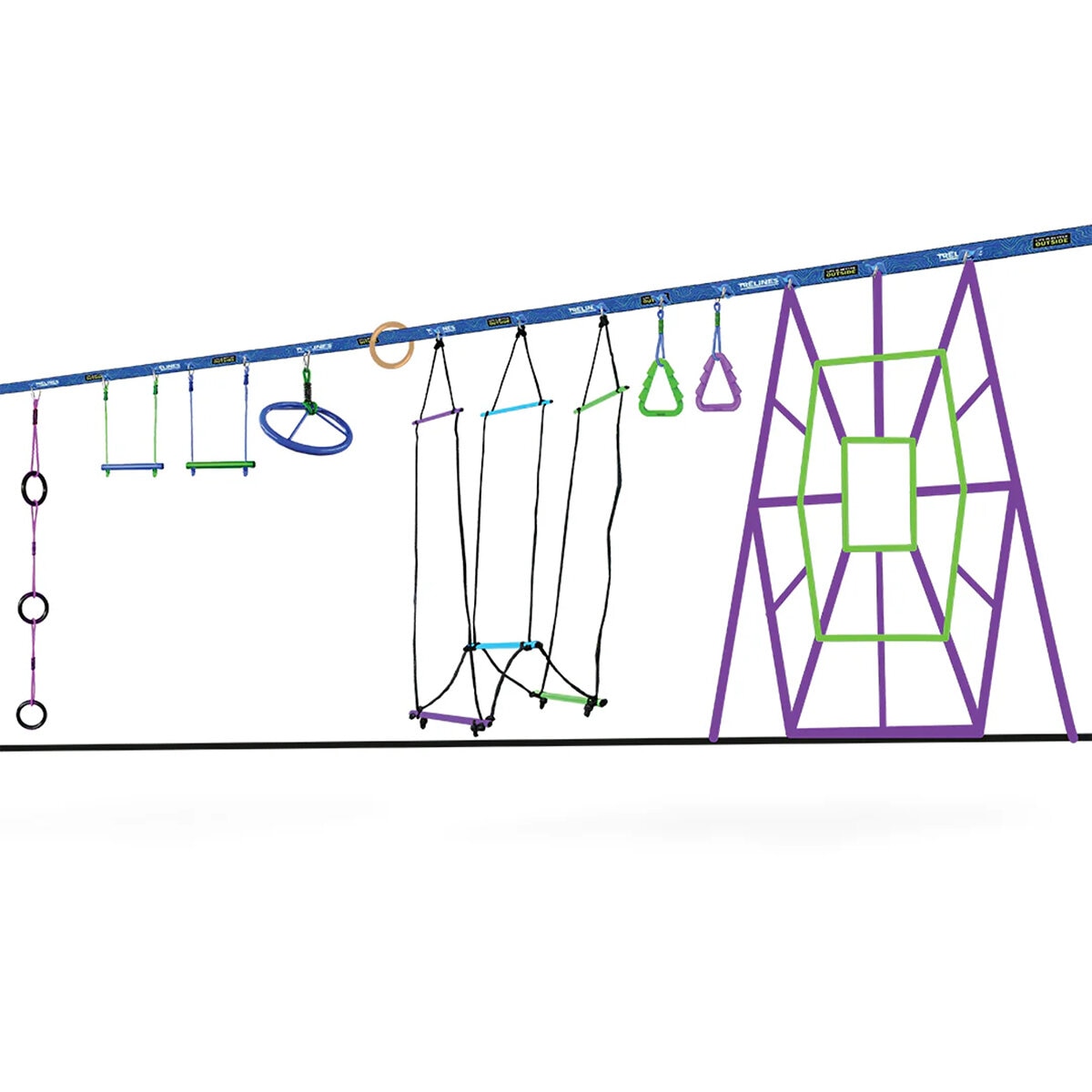 HAPE Kit Ninja Ultimate HAPE Kit Ninja Ultimate