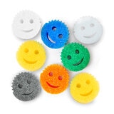 Scrub Daddy Fibras 8 pzas