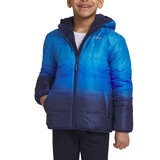 Eddie Bauer Chamarra para Niños y Niñas Varias Tallas y Colores